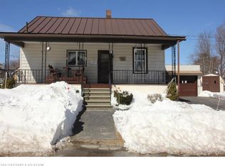 9 Noble St, Lewiston, ME 04240
