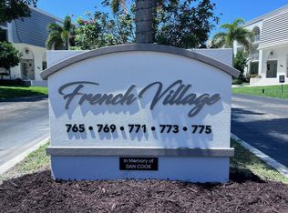 769 Jeffery Street #2-203, Boca Raton, FL 33487