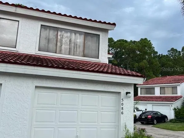 5086 ERNST COURT #35, ORLANDO, FL 32819