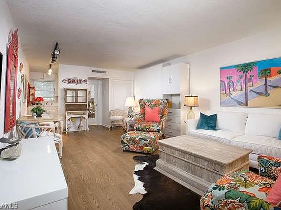 2nd image of 1295 Gulf Shore Blvd S #105
