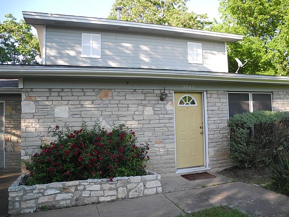 Two Story Clean Home