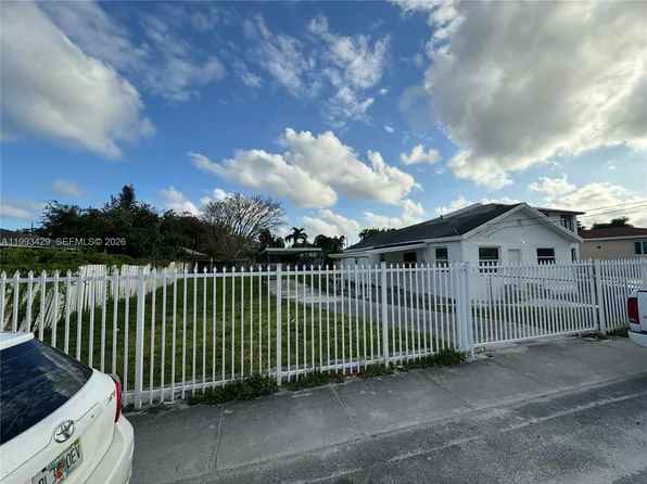 1858 NW 69th Ter, Miami, FL 33147