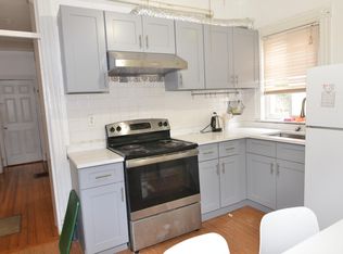 73 Billings Rd #1, Quincy, MA 02171