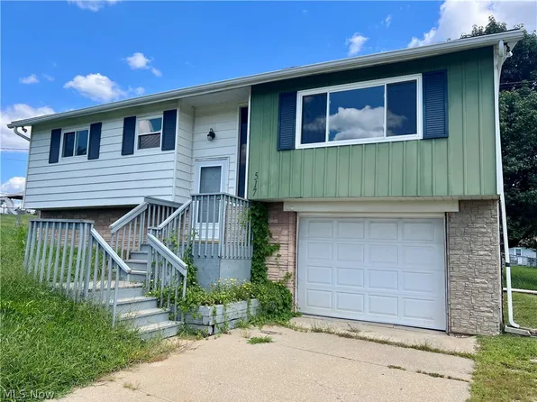 517 Deerwalk Hwy, Waverly, WV 26184