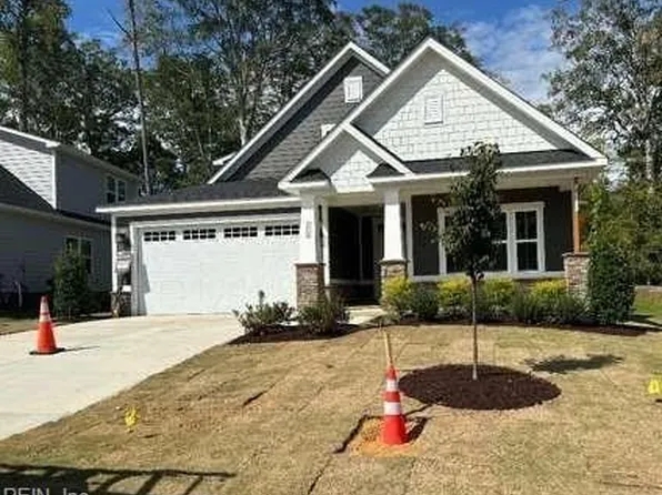 302 Timber Passage Trl, Williamsburg, VA 23185