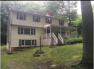 57 Bilberry Rd, Bridgewater, CT 06752