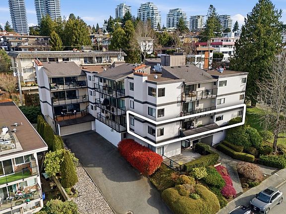 3rd image of 15041 Prospect Ave #101