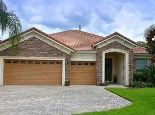 2839 Maria Isabel Ave, Ocoee, FL 34761