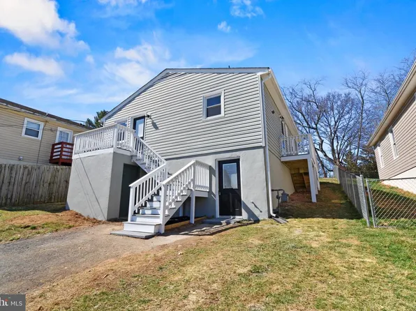 620 B St, Staunton, VA 24401