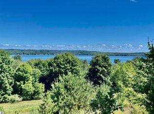 0 S Lake Shore Dr, Cedar, MI 49621