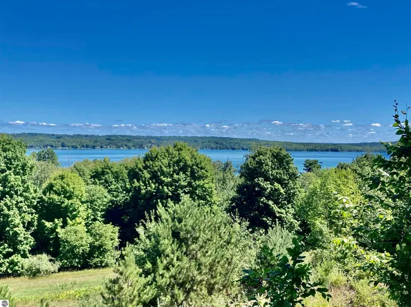 0 S Lake Shore Dr, Cedar, MI 49621