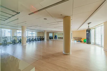Rented by Lin Pan Realty Group LLC