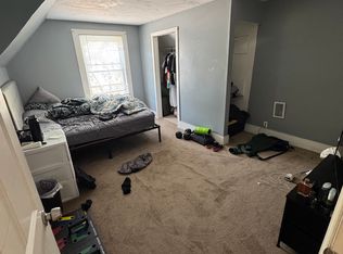 36 Green St #3, Fitchburg, MA 01420
