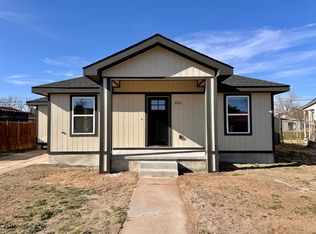 1012 W 26th St, Odessa, TX 79763
