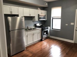 1639 W 19th St #1R, Chicago, IL 60608