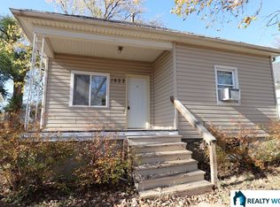 1023 N Platte Ave, York, NE 68467