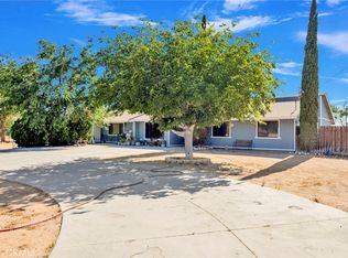 11470 Hawthorne Rd, Hesperia, CA 92345