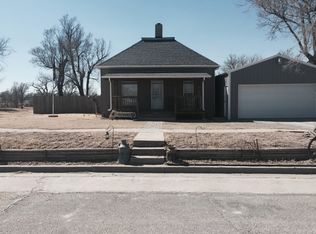 605 Main Street, Palco, KS 67657