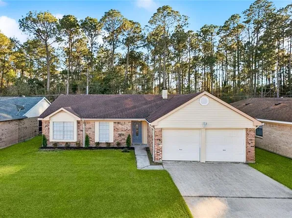 205 Drury Ln, Slidell, LA 70460