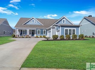 204 Park Chase, Pooler, GA 31322