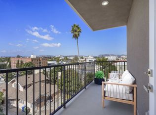 861 S Gramercy Pl #12, Los Angeles, CA 90005