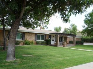 3332 E Orange Dr, Phoenix, AZ 85018