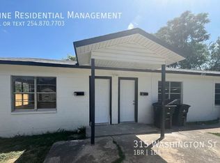 315 Washington St #B, Killeen, TX 76541