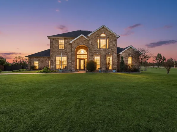 1271 Lone Star Blvd, Terrell, TX 75160