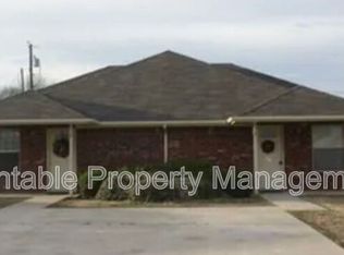 1104 Turkey Creek Ct UNIT A, Bridgeport, TX 76426