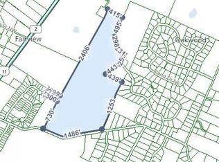 0 Tasso Ln NE, Cleveland, TN 37312