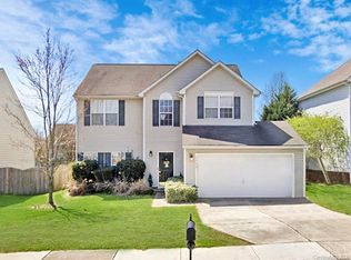 5024 Bentgrass Run Dr, Charlotte, NC 28269