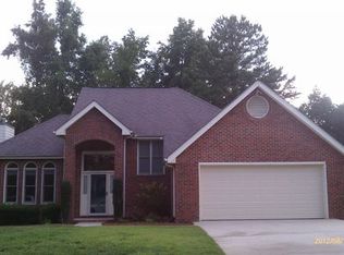 720 Monticello Dr, Fort Mill, SC 29708