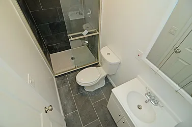 Rented by One Eleven Residential, Inc.