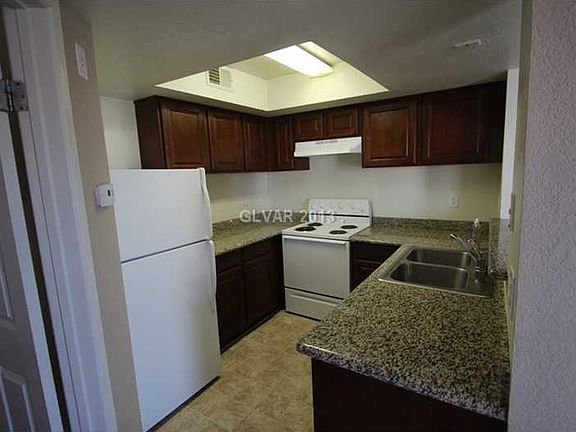 2nd image of 6800 E Lake Mead Blvd Unit 2107