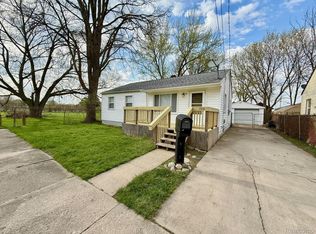 1514 Vermilya Ave, Flint, MI 48507