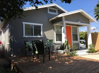3211 Carlyle St, Los Angeles, CA 90065
