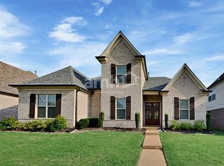 5571 Stonecrest Dr, Olive Branch, MS 38654