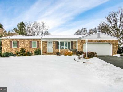 25 Rife Dr, Mechanicsburg, PA, 17050