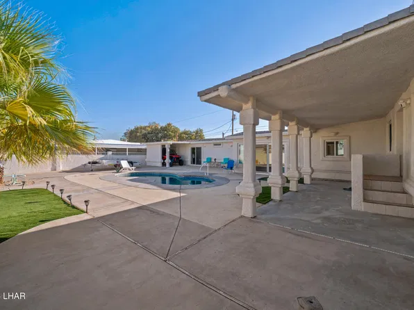 3037 Joyce Ln, Lake Havasu City, AZ 86404