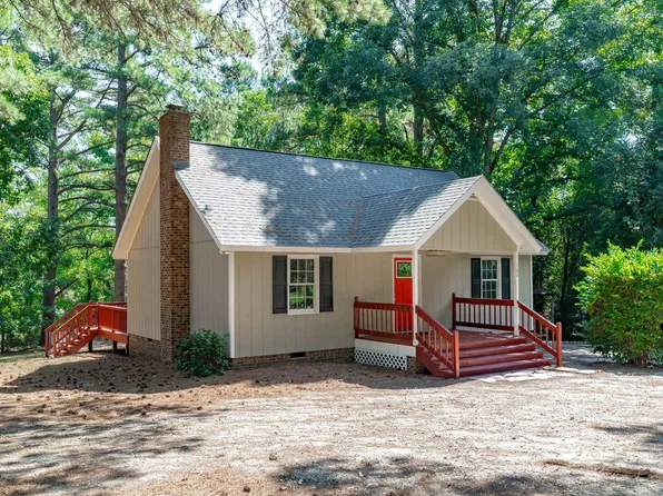 100 Burris St, Garner, NC 27529
