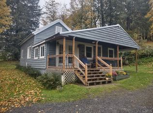 2525 Erieville Rd, Erieville, NY 13061