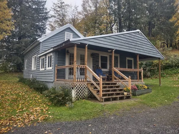 2525 Erieville Rd, Erieville, NY 13061