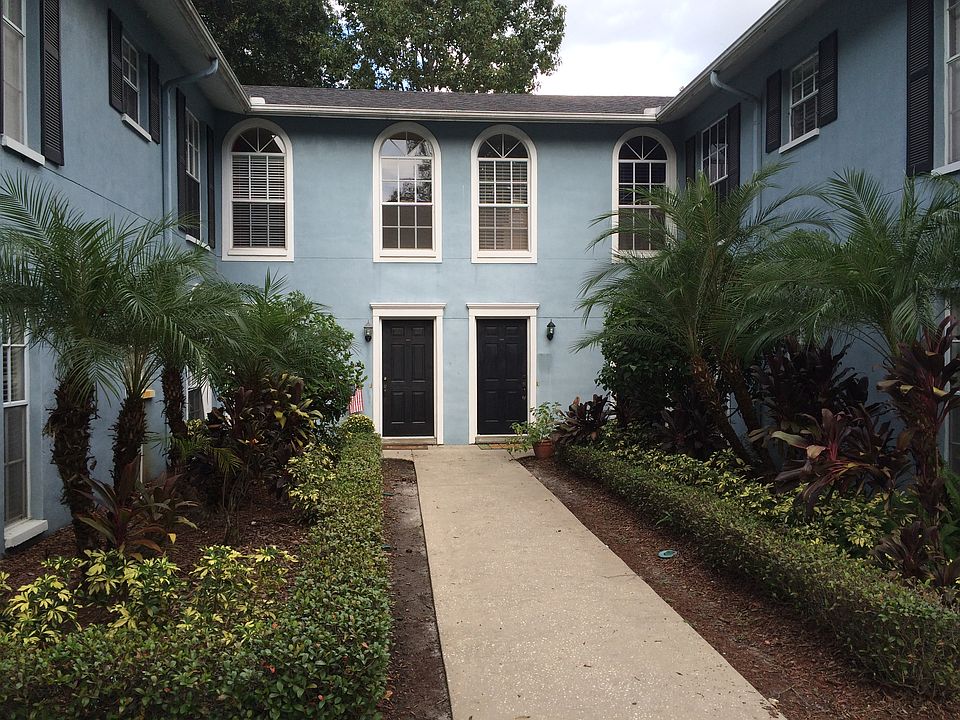 1st image of 3205 W De Leon St Unit E