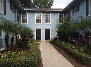 3205 W De Leon St UNIT E, Tampa, FL 33609