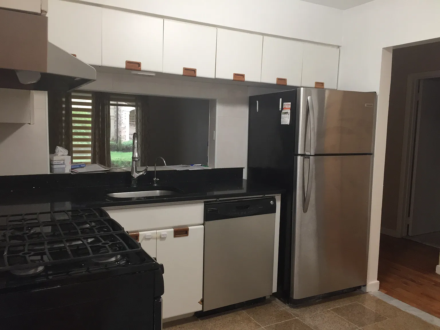 1 bed, 750 sqft, $2,750 — Photo 3