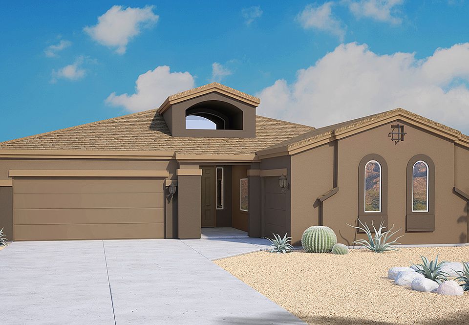 Plan Elevation.