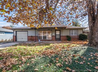 1355 N 77th East Ave, Tulsa, OK 74115