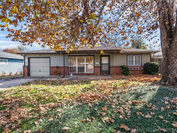1355 N 77th East Ave, Tulsa, OK 74115