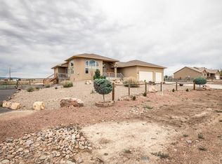 1273 N Ladonia Dr, Pueblo West, CO 81007