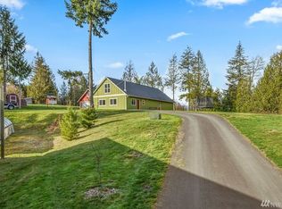 144 Autumn Hills Rd, Kelso, WA 98626